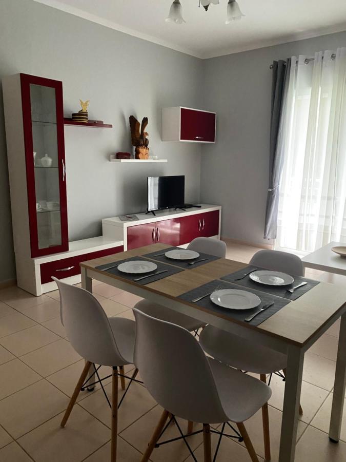 Sunny Apartament Saranda 2 Exterior foto